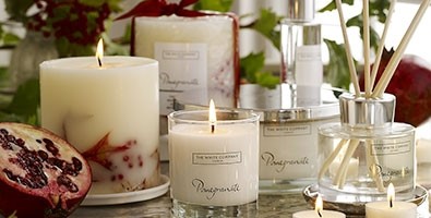 Fragrance Candles - Griha Pravesh Gift Best Option