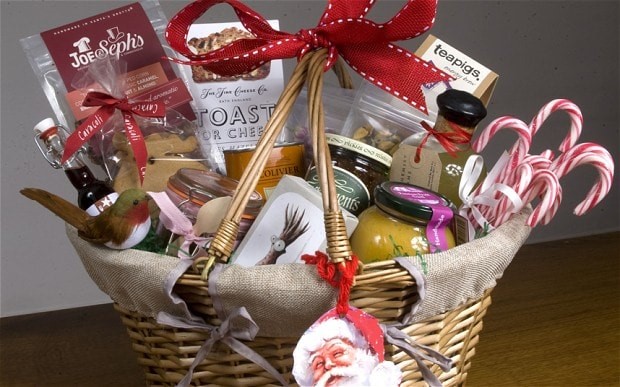 Hamper of Goodies - Gift For Griha Pravesh For You Near And Dear One