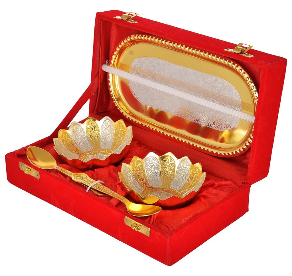 Silver Gift Items for Housewarming Best Housewarming Gifts for Indian