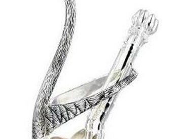 Silver Cutlery - Griha Pravesh Expensive Gift Item Idea