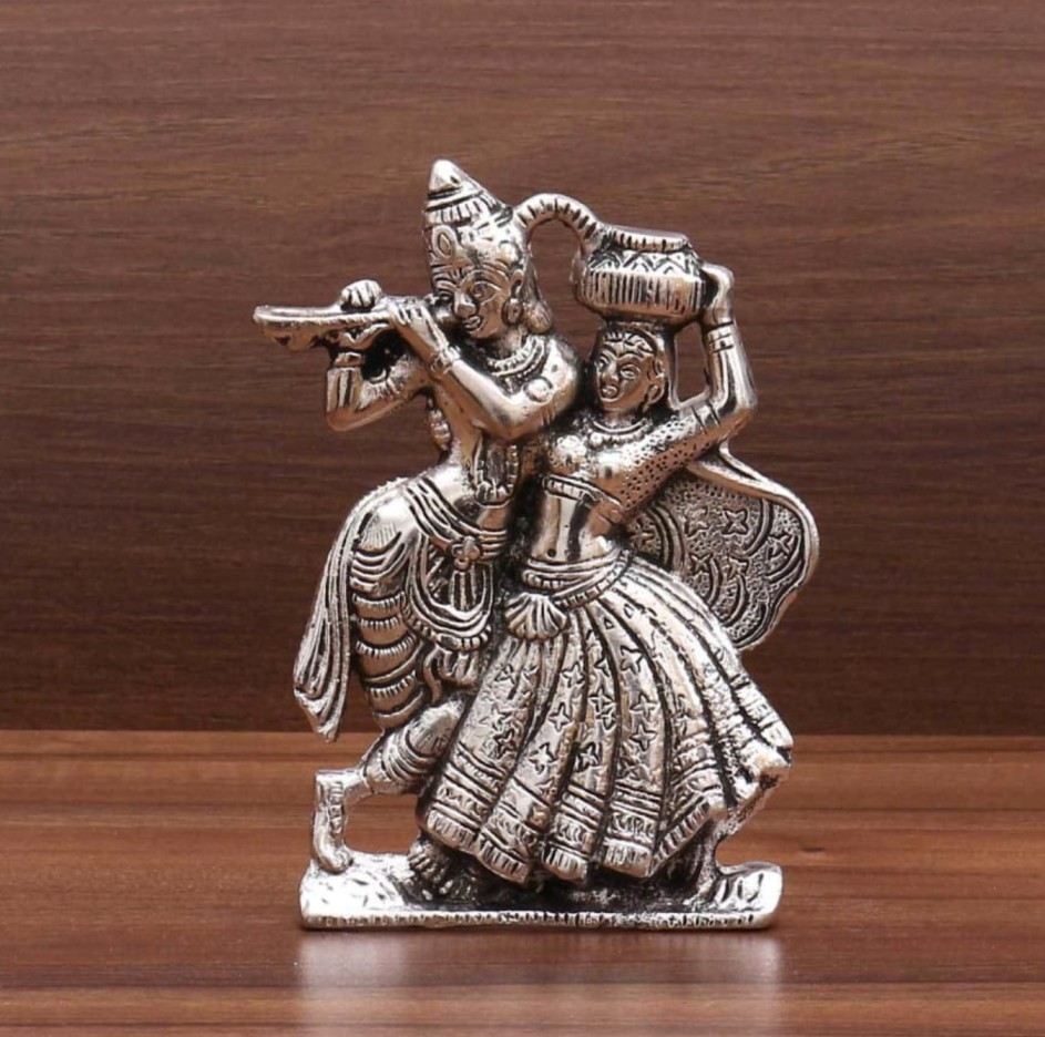 Importance of Radha Krishna Gift for Marriage