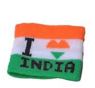 Hand Bands-  Independence Day Gift Ideas