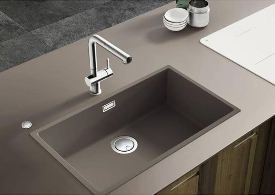 Integrated Sink – Best Kitchen Sink Brands in India