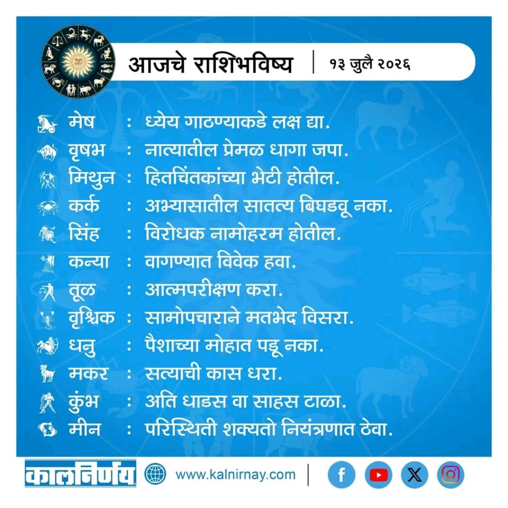 Horoscope 